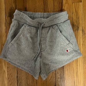 Sweatshorts